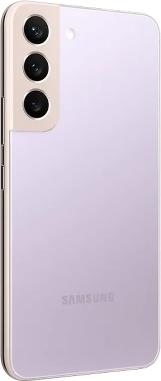 Смартфон Samsung Galaxy S22 (SM-S901) 8/128 ГБ, фиолетовый