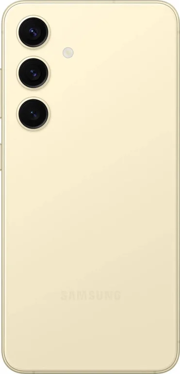 Смартфон Samsung Galaxy S24 8/128Gb,SM-S921B,желтый