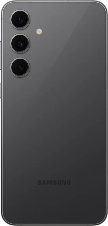 Смартфон Samsung Galaxy S24 FE 8/512Gb (S721B) Graphite (графит) Exynos 2400