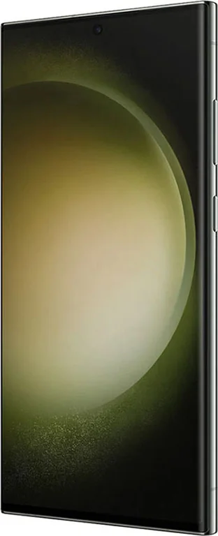 Смартфон Samsung Galaxy S23 Ultra 12/256 ГБ, Зеленый