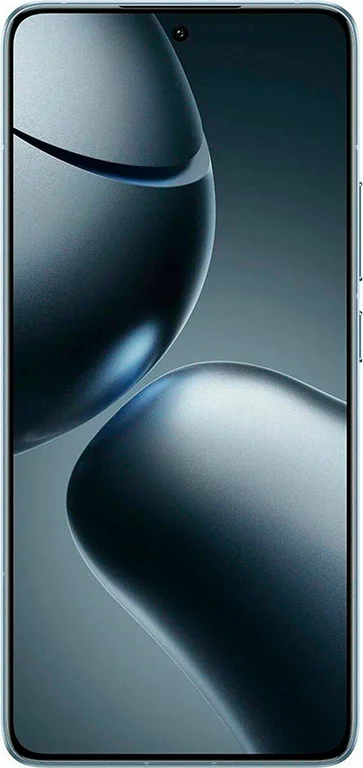 Смартфон Xiaomi 14T 12/256Gb Titan Blue (Синий) EU