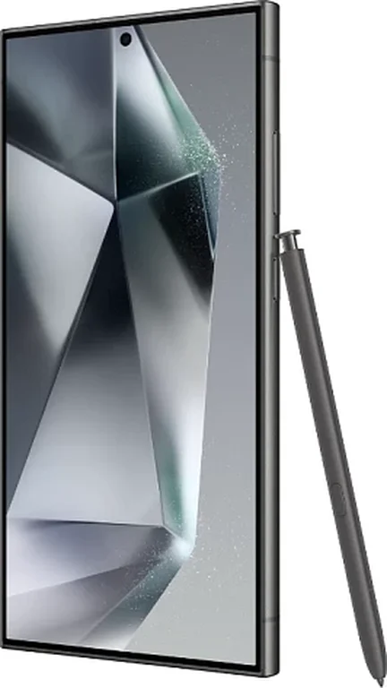 Смартфон Samsung Galaxy S24 Ultra 12/512GB SM-S928B (Зелёный, 512 ГБ, 12 ГБ, Global)