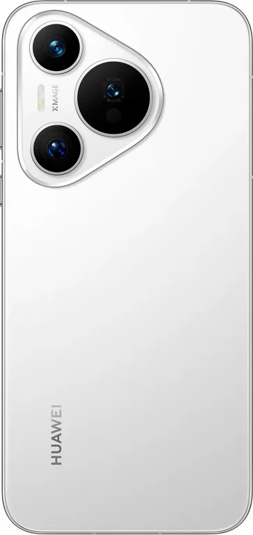 Смартфон Huawei Pura 70 12/256 ГБ Global, белый