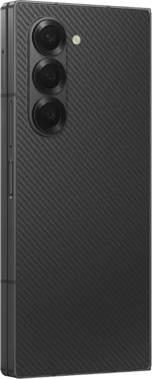 Смартфон Samsung Galaxy Z Fold6 12/256GB Crafted Black