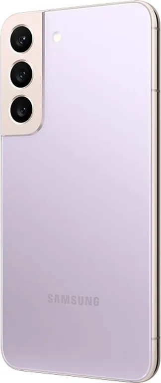 Смартфон Samsung Galaxy S22 (SM-S901) 8/128 ГБ, фиолетовый
