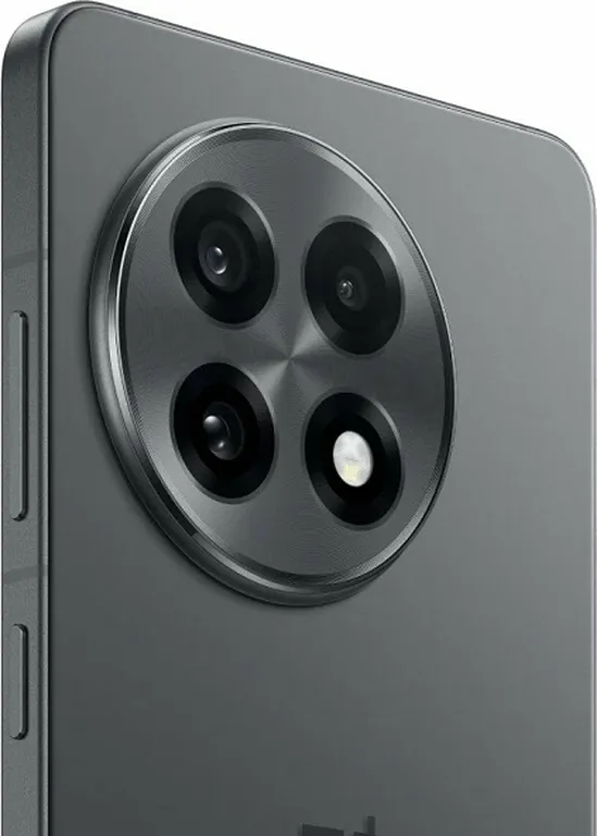 Смартфон OnePlus 13R 12/256Gb black (черный) Global Version