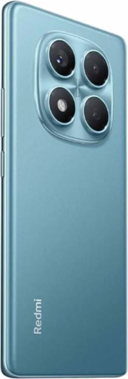 Смартфон Xiaomi Redmi Note 14 Pro 8/256 ГБ (NFC) Global, синий