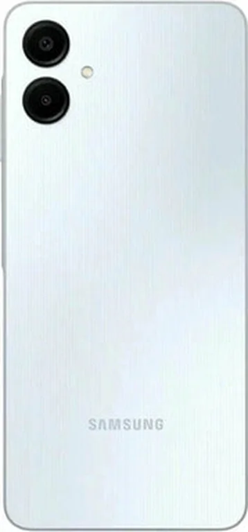 Смартфон Samsung Galaxy A06 4/128GB (Голубой, 4 ГБ, 128 ГБ)