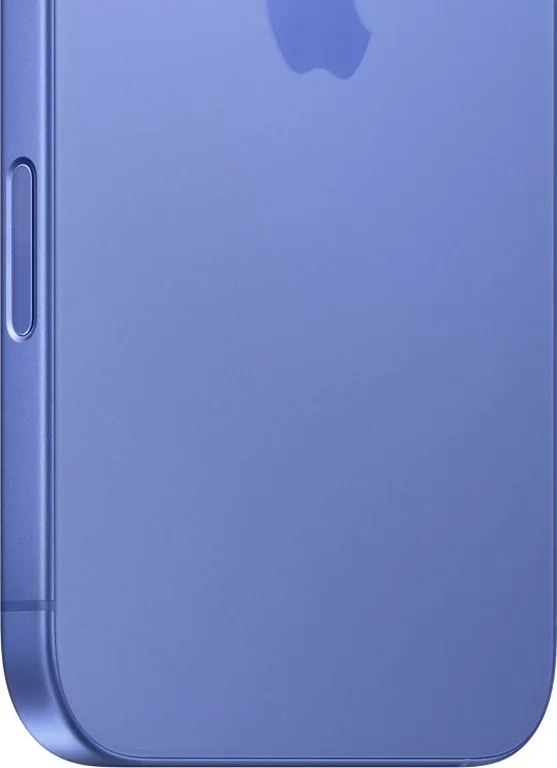 Смартфон Apple iPhone 16 Plus 256 Gb nano-Sim + eSim, Ultramarine