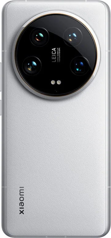 Смартфон Xiaomi 14 Ultra 16/512GB White (Global Version)