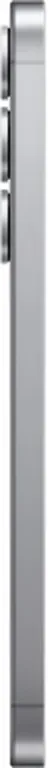 Смартфон Samsung Galaxy S25+, 256 ГБ, Серый, Silver shadow, SM-S936BZSI