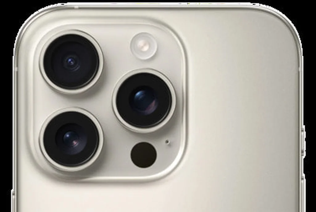 Смартфон Apple iPhone 16 Pro 256 ГБ, Dual nano-SIM + eSIM, Natural Titanium (Натуральный Титан)