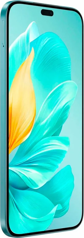 Смартфон Honor 200 Lite 8/256Gb Зелёный (Cyan Lake)