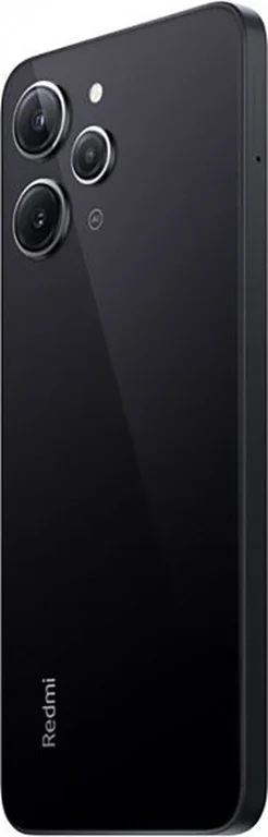 Смартфон Xiaomi Redmi 12 4/128Gb Ru, Midnight Black