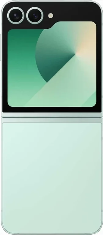 Смартфон Samsung Galaxy Z Flip6 12/256Gb (Mint)