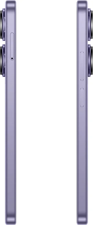 Смартфон Xiaomi Poco M6 Pro 8/256Gb Purple (Фиолетовый) RU