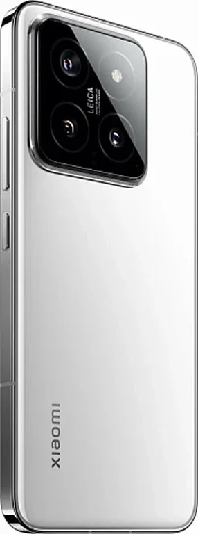 Смартфон Xiaomi 14 12/256GB CN (Белый, 256 ГБ, CN, 12 ГБ, Уценка)