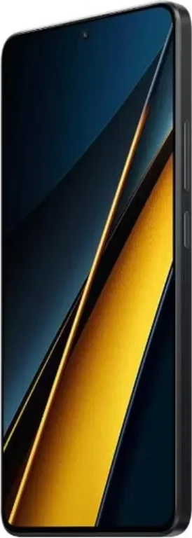 Смартфон Xiaomi Poco X6 Pro 8/256Gb 5G (Black) EU