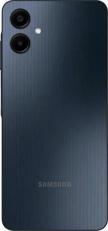 Смартфон Samsung Galaxy A06 4/64Gb (SM-A065FZKDMEA) Black