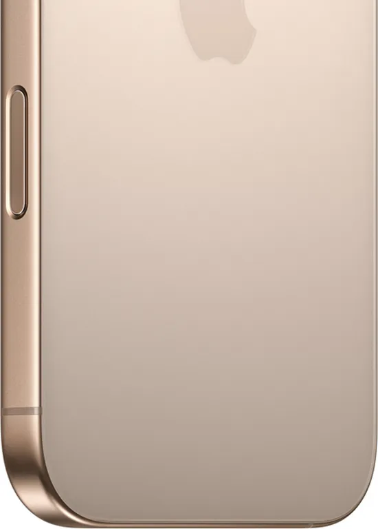 Смартфон Apple iPhone 16 Pro Max 512Gb (Desert Titanium) (2 sim)