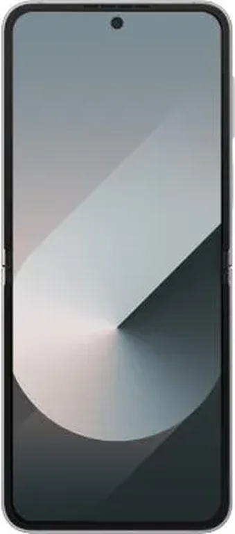 Смартфон Samsung Galaxy Z Flip6 12/256Gb (Серый)