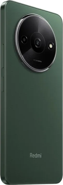Смартфон Xiaomi Redmi A3 4/128Gb Forest Green