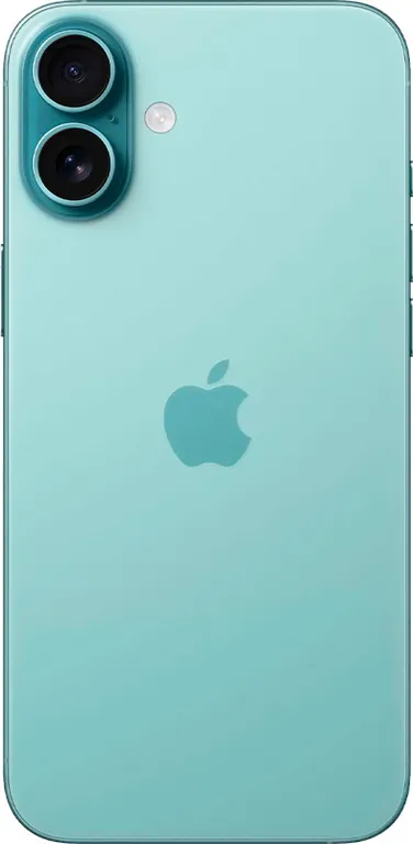 Смартфон Apple iPhone 16 Plus 128GB Teal (Зеленый)