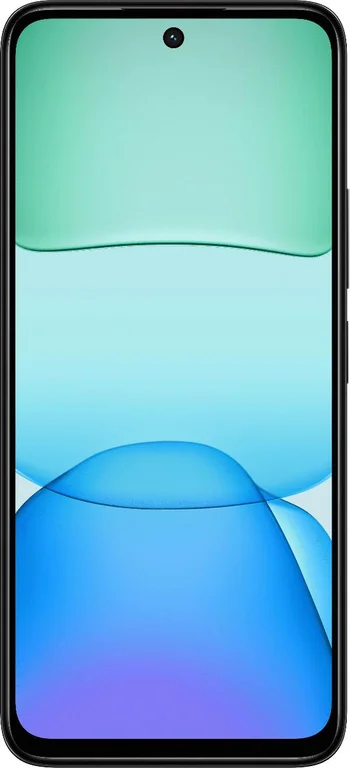 Смартфон Xiaomi Redmi 13 6/128GB Midnight Black
