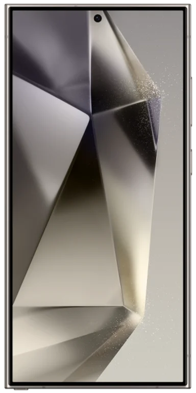 Смартфон Samsung Galaxy S24 Ultra 512GB Titanium Grey (Серый)