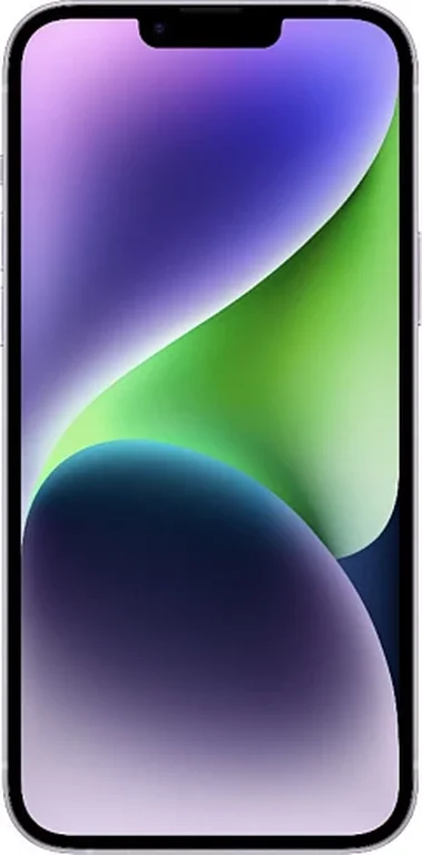 Смартфон Apple iPhone 14 Plus 512GB Global (512 ГБ, Фиолетовый, Global, 6 ГБ)