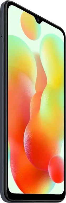 Смартфон Xiaomi Redmi 12C 4/128 ГБ RU, 2 nano SIM, серый графит