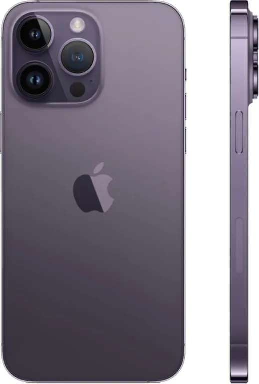 Смартфон Apple iPhone 14 Pro Max 1Tb Deep Purple