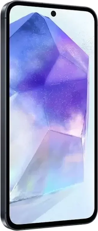 Смартфон Samsung Galaxy A35 5G 8/256Gb темно-синий