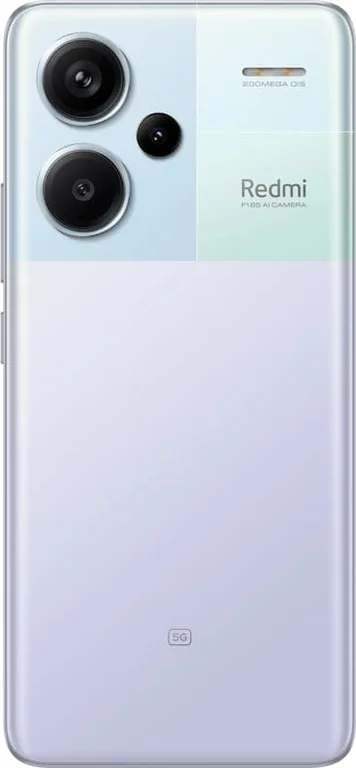 Смартфон Xiaomi Redmi Note 13 Pro+ 5G 12/512 GB Purple