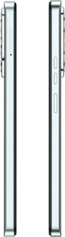 Смартфон Tecno Pova Neo 6, 8/128 ГБ, Серебристый