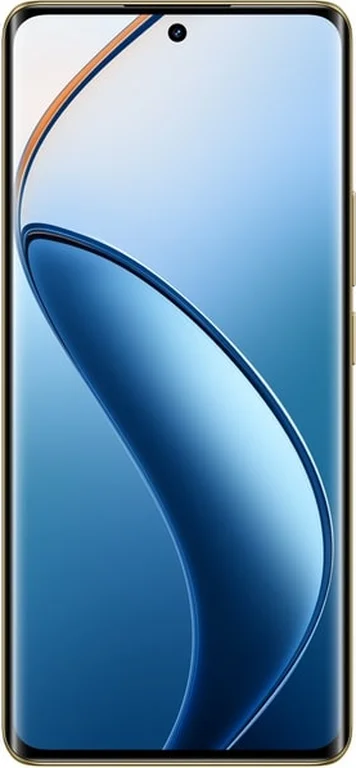 Смартфон Realme 12 Pro+ 8/256GB Blue Sea