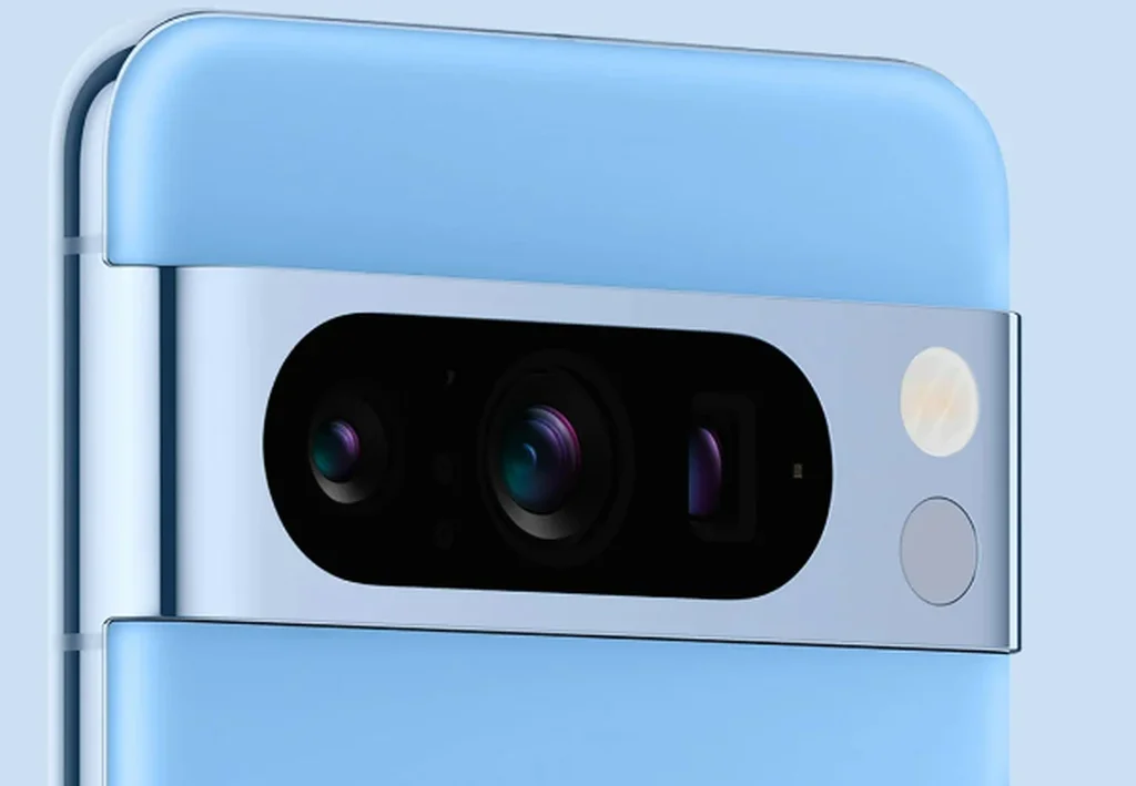 Смартфон Google Pixel 8 Pro 12/256Gb (Bay)