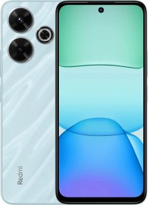 Смартфон Xiaomi Redmi 13 8/256 ГБ RU, голубой