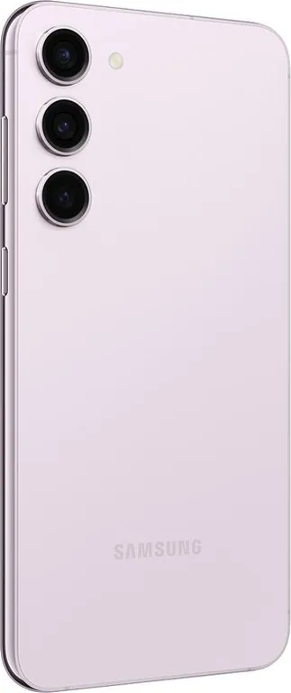 Смартфон Samsung Galaxy S23 (SM-S911B) 8/128 ГБ, лаванда