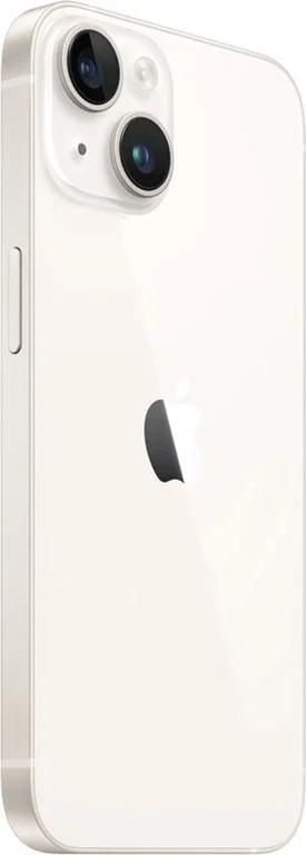 Смартфон Apple iPhone 14 256Gb (Starlight)