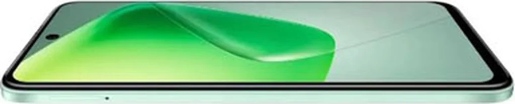 Смартфон Infinix Hot 50i, 6/128 ГБ, Зеленый
