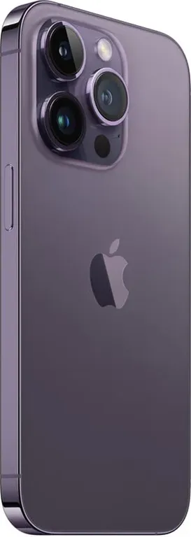 Смартфон Apple iPhone 14 Pro 256Gb (Deep Purple)
