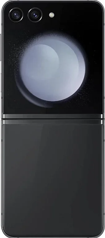 Смартфон Samsung Galaxy Z Flip5 8/512GB (Чёрный, 8 ГБ, 512 ГБ)