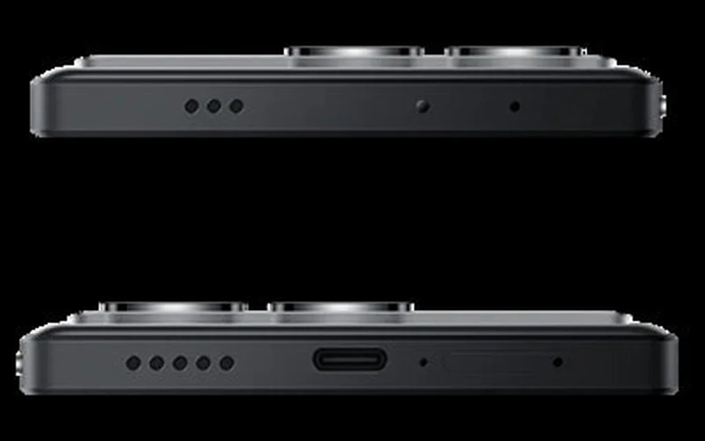 Смартфон Xiaomi POCO X6 Pro 12/512 ГБ Global, Dual nano SIM, чёрный