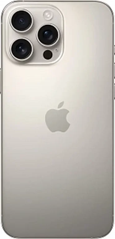 Смартфон Apple iPhone 16 Pro 128 ГБ Natural Titanium