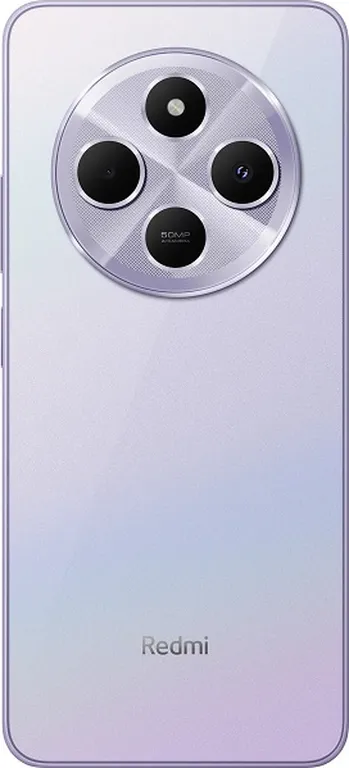 Смартфон Redmi 14C 4/128GB фиолетовый EAC