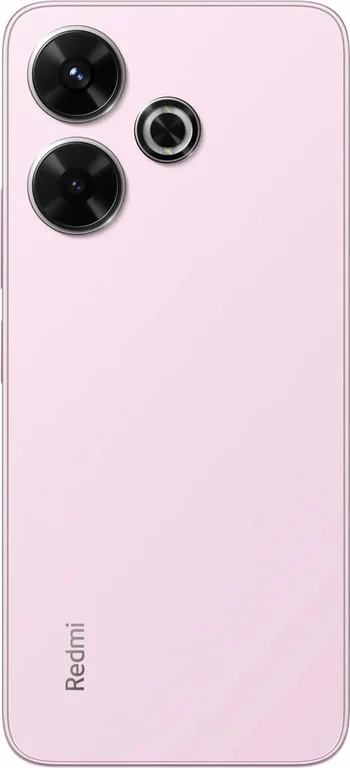 Смартфон Xiaomi Redmi 13 6/128 Gb,розовый