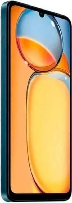 Смартфон Xiaomi Redmi 13C (8/256GB Ru, Navy Blue)
