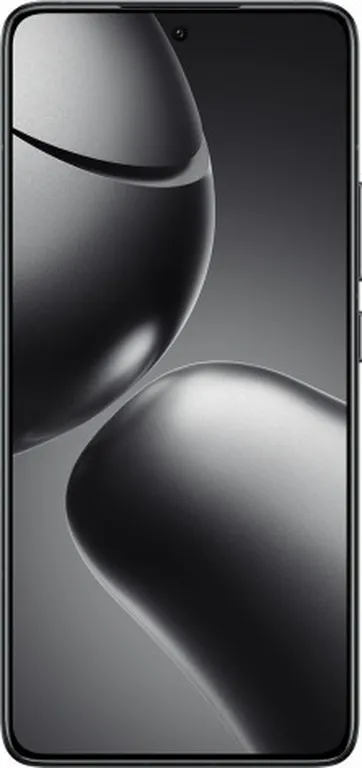 Смартфон Xiaomi 14T 12/256 ГБ, Титановый черный