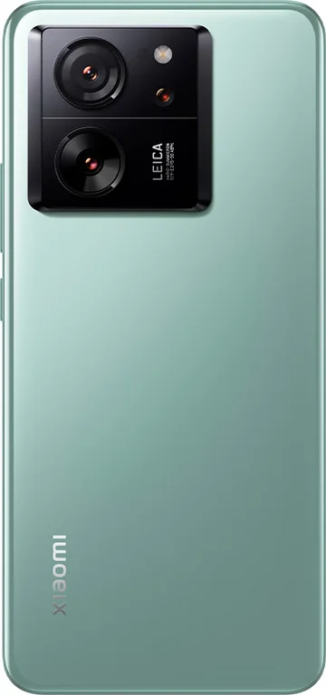 Смартфон Xiaomi 13T Pro 12/512Gb Meadow Green (Зеленый) EU